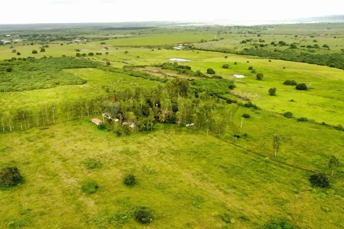 Sítio em Itabaiana-PB com 28,5 hectares