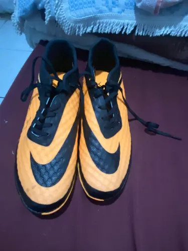 Nike Hypervenom
