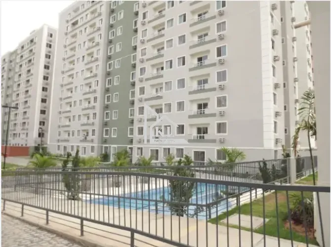 Oportunidade Imperdível em Nova Parnamirim - 3 Quartos - 1º Andar - Spazzio Nautilus