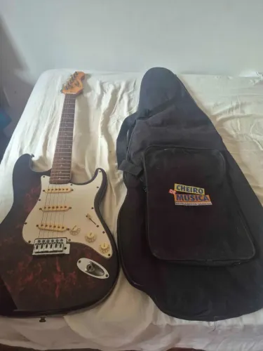 vendo guitarra condor rx-20s
