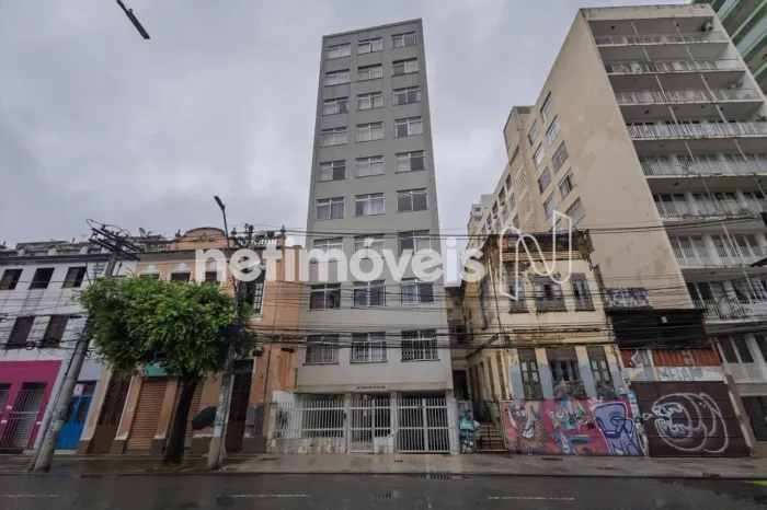Locação Apartamento 2 quartos Centro Salvador