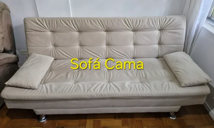 Sofá  Cama