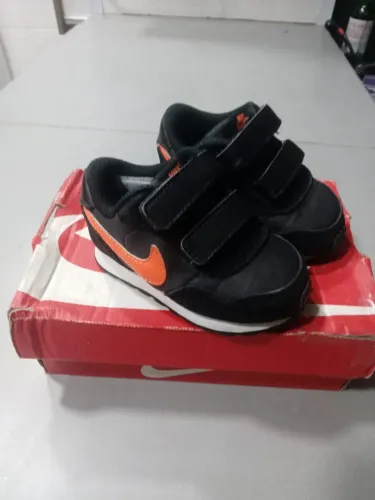 Tênis Nike infantil original 