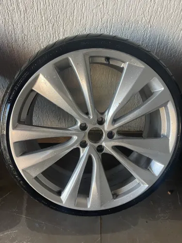 RODAS ARO 22 5x114