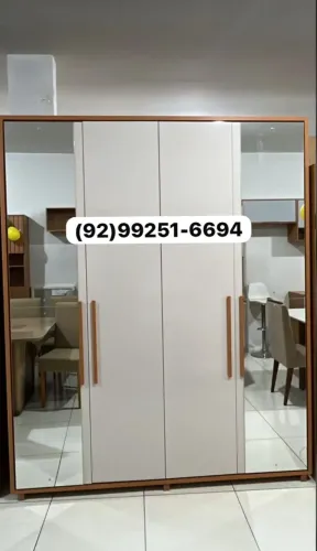 guarda roupa casal 