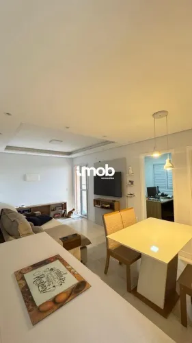 Apartamento 2 Dorm - Zona Leste - Sorocaba