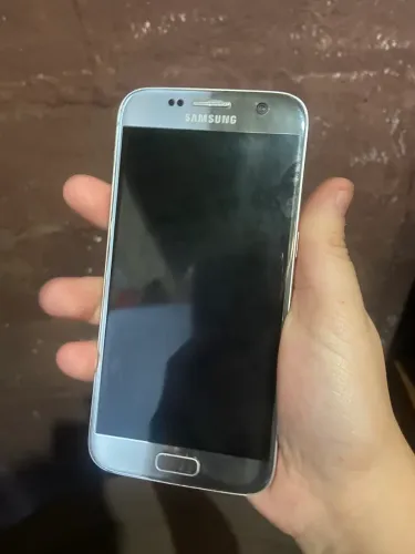 Vendo galaxy S7 32 gigas 