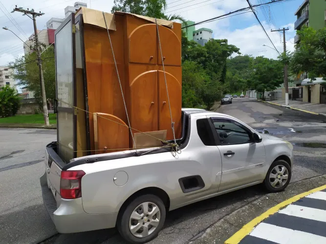 Fretes e Carretos