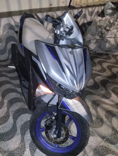 Yamaha Neo 125cc
