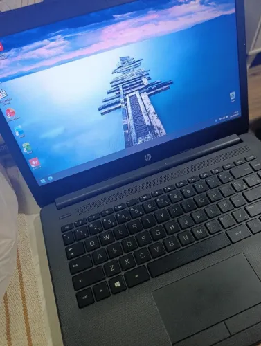 Notebook HP