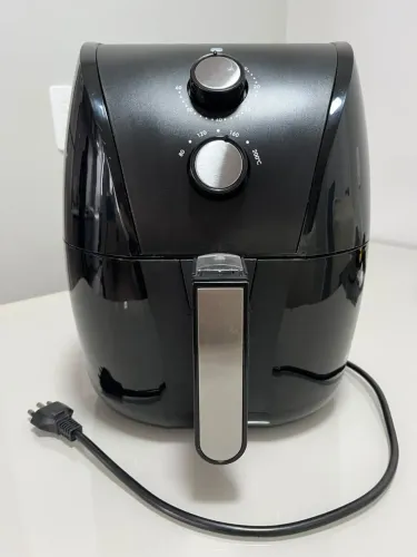 Air fryer Britânia