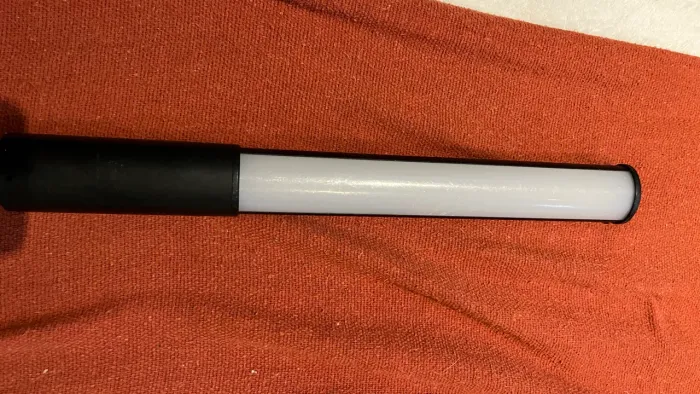 Bastão de LED profissional