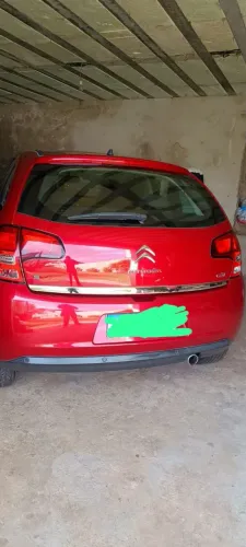 Citroen C3 Style Edition 1.6 Flex 16V Aut. 2017