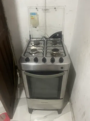 Fogão 4 bocas 