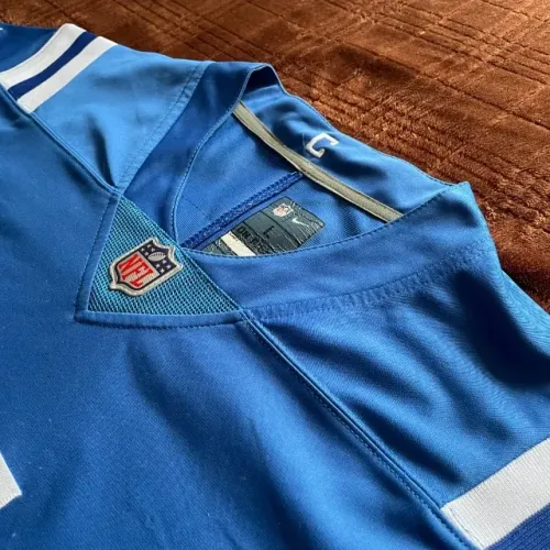 Jersey NFL Indianapolis Colts (#5 Richardson)