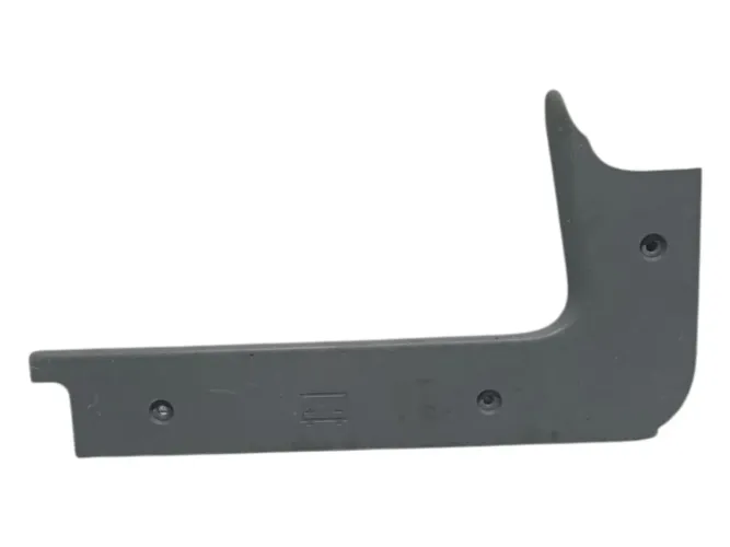 Tampa Bateria Esquerda Mercedes Bens Sprinter 2006 2012