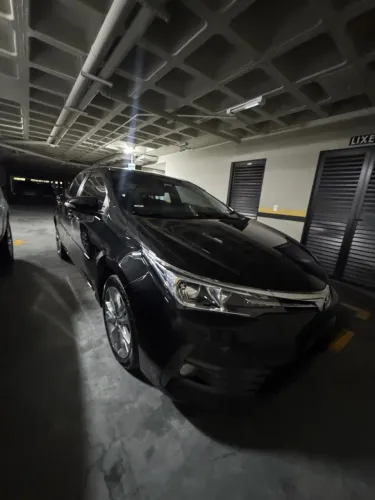 Toyota Corolla XEI 2.0 Flex 16V Aut. 2019