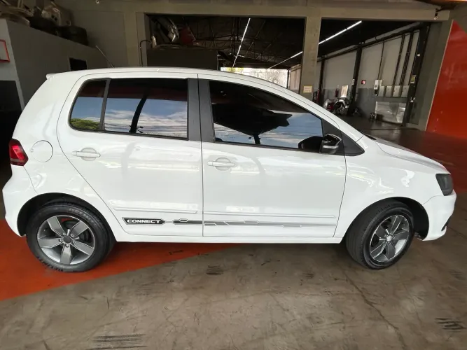 Volkswagen Fox Connect 1.6 Flex 8V 5P 2020