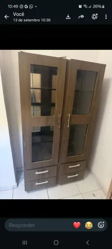 Cristaleira