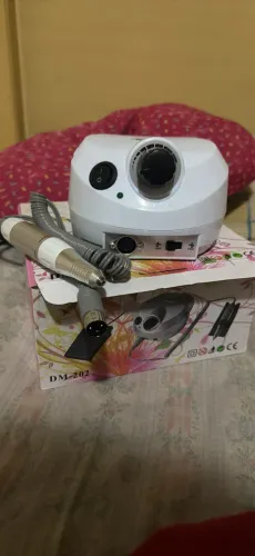 micromotor para unhas DM-202