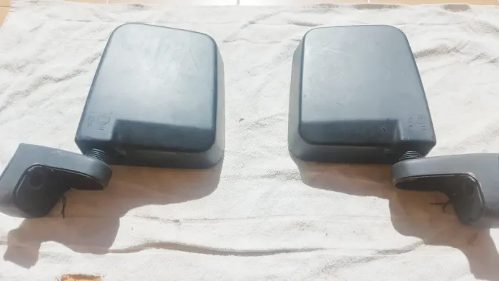 Par retrovisor Metagal original Kombi 96/14 serve 76/14
