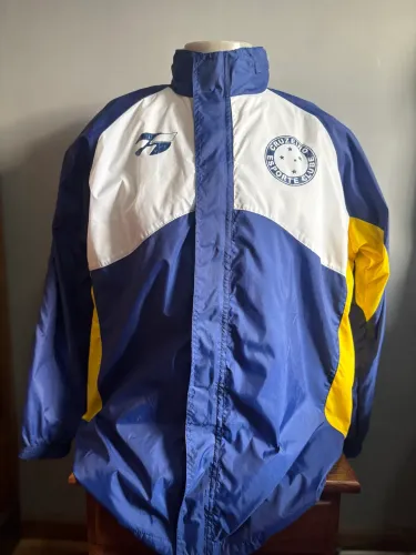 Moletom Cruzeiro 2003 G 