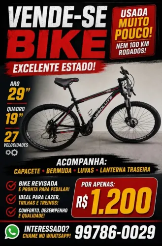 Bike absolute 