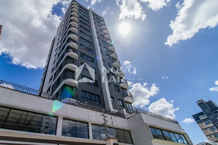 Loft no Jardim Botânico
