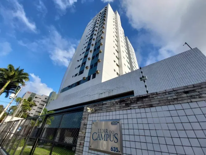 Apartamento 2 quartosQ (S) para para aluguel em Várzea - Recife |