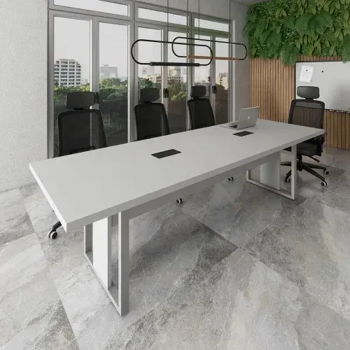 Mesa de reunião