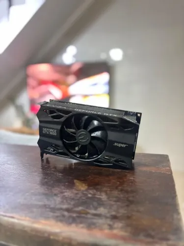 Geforce Nvidia 1650 Super 4GB