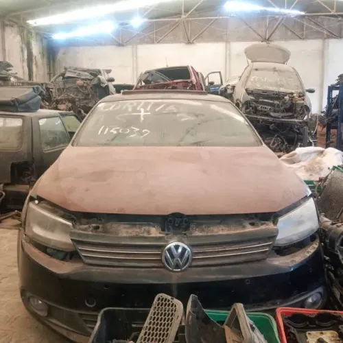 jeta 2.0 sucata peças motor cambio assesorios 