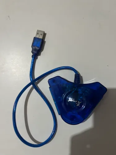 Adaptador de controle Ps2