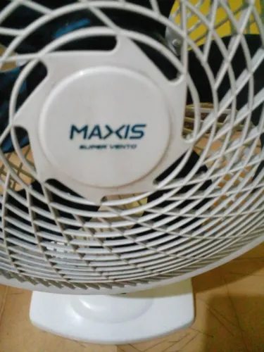 Ventilador 30 cm