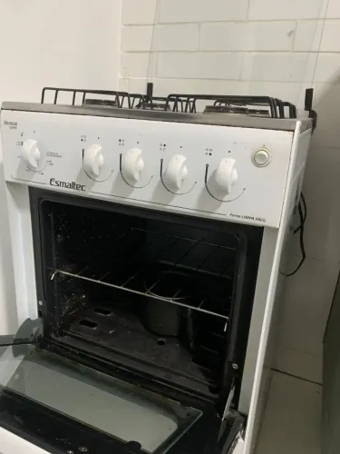Fogão 4 bocas
