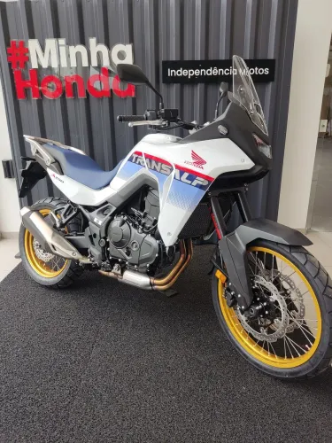 XL 750 TRANSALP