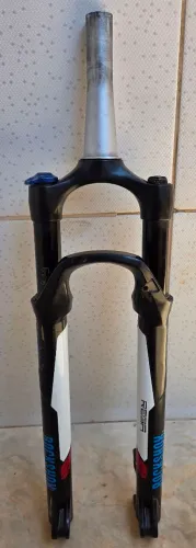 Rockshox Reba