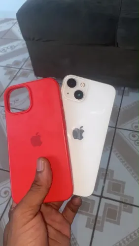 Vendo iPhone 13 super conservado de 128gb bateria 72% por 1,850