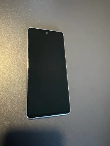 Smartphone Samsung Galaxy S20 FE (Único Dono) com carregador original incluso