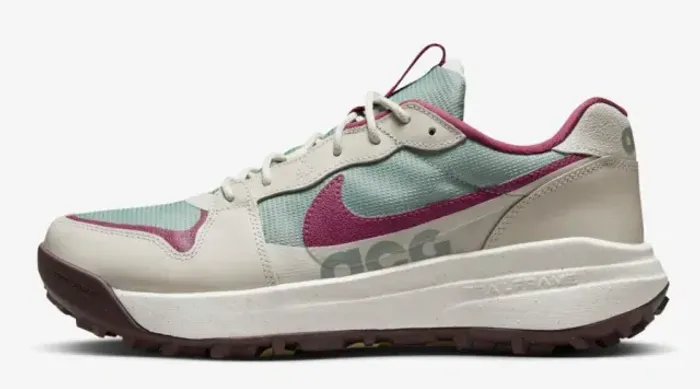 Tênis Nike masculino ACG Lowcate N°42 - Original Novo