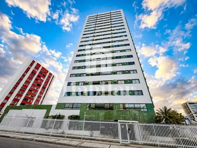 Apartamento à venda no Salgado Filho, Aracaju, SE-9