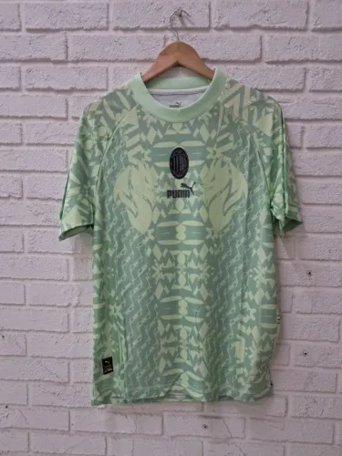 camisa de time