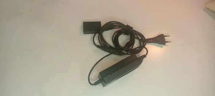 Adaptador para Canon Rebel T3 T5 T6 Funcionando