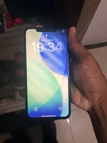 [OPORTUNIDADE] IPHONE 11 PRO MAX BLACK 64 gb TODO BOM!