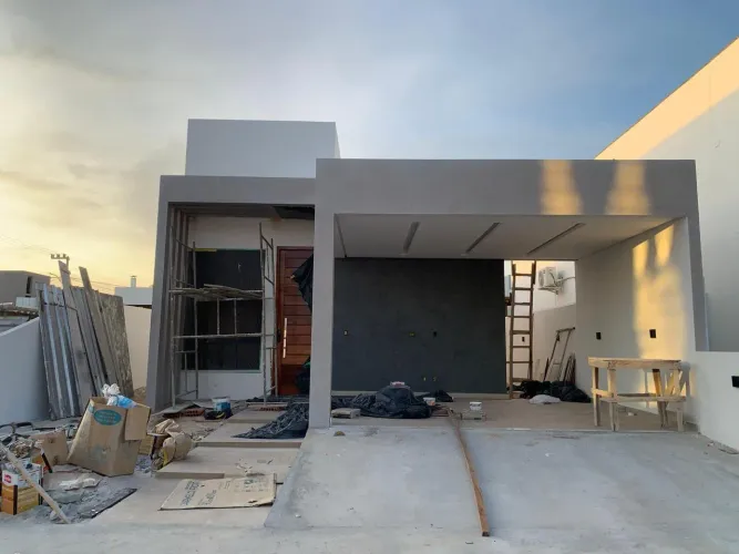 Casa no Condomínio Sol e Praia [13671]