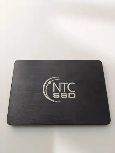 SSD 240 GB
