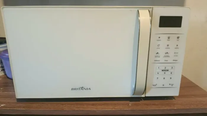 Microondas