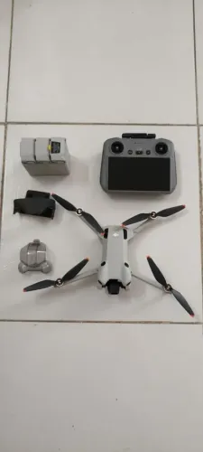 Dji mini 4 pro
