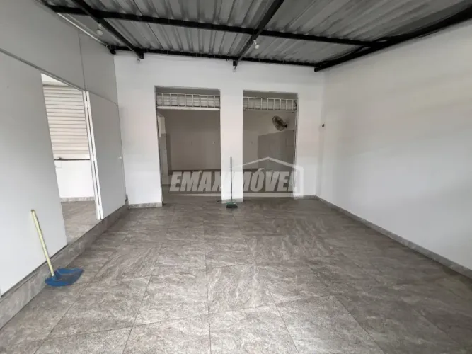 Salão Comercial Negócios em Sorocaba