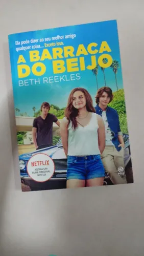 A Barraca Do Beijo
